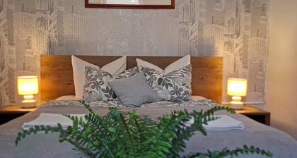 BlackSheep Budapest Smart Rooms