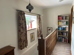 Interior - The Old Granary, Cerne Abbas (Cerne Abbas)