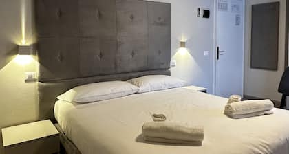 Hotel Parco dei Faggi - Monte Amiata