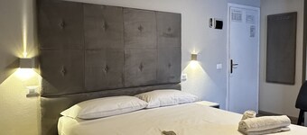 Hotel Parco dei Faggi - Monte Amiata