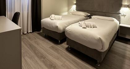 Hotel Parco dei Faggi - Monte Amiata