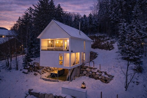 On The Rocks, Spa, Babyfoot, vue magnifique