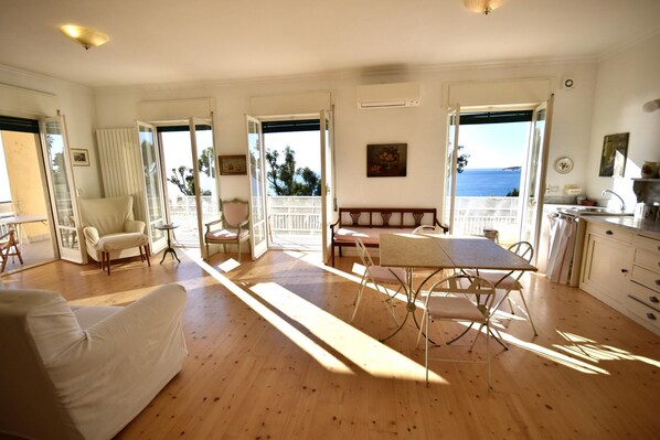 Appartement | 2 slaapkamers