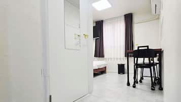 Literie de qualité supérieure, bureau