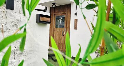 Anjin's Guest House