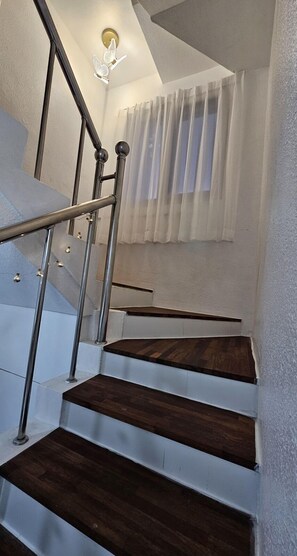 Staircase - Anjin2ne (Mokpo)