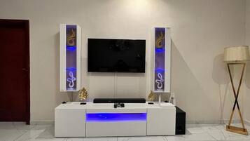 Apartemen | Interior