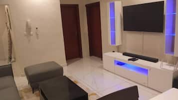 Apartemen | Interior