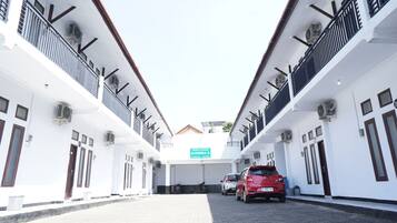 Khu sảnh