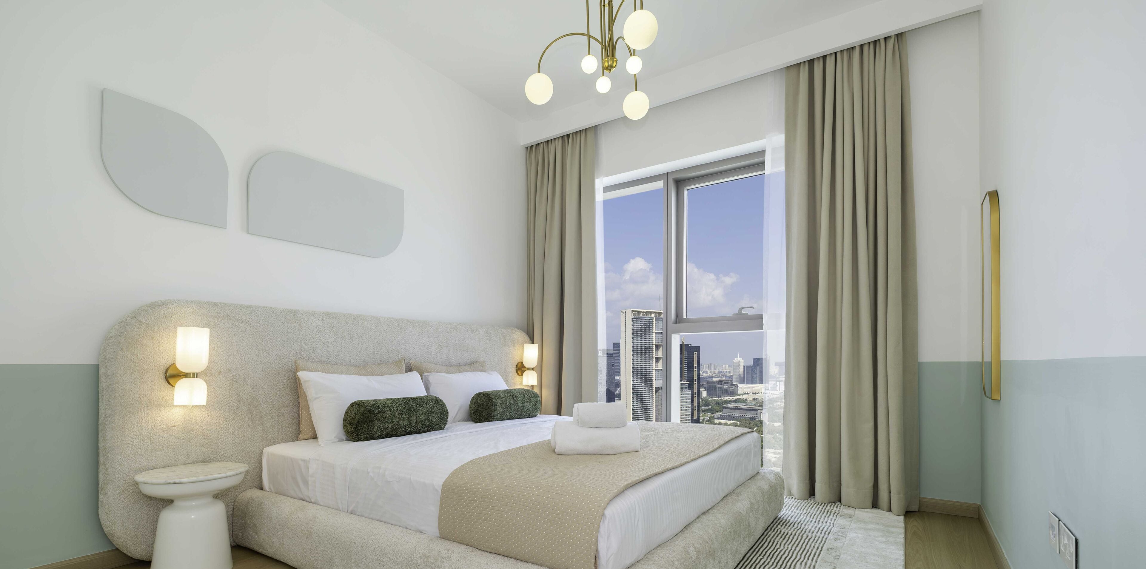 Apartment | 1 bedroom, free WiFi