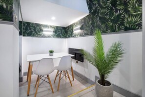 公寓 | 用餐