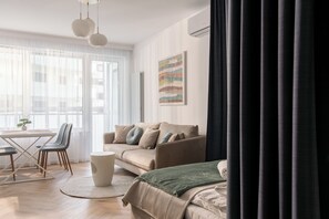 Televisión de pantalla plana, servicios de streaming