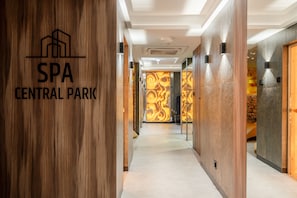 Spa