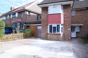 Apartamento | Exterior