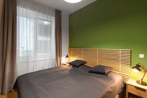 Standard Room (26) - Hotel Museum (Prague)