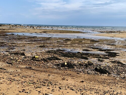 Highlands Holiday House in the heart of Coastal Brora