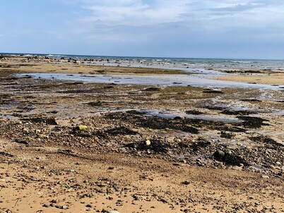 Highlands Holiday House in the heart of Coastal Brora