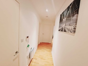Appartement | Intérieur
