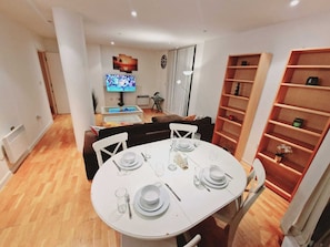 Appartement | Restauration