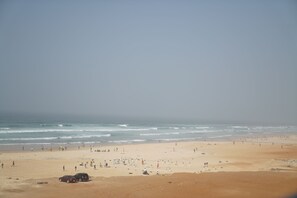 Exterior - Oasis Seaside by Barok (Dakar)
