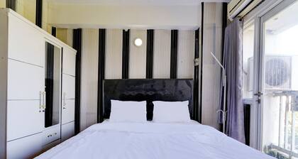 OYO Life 92874 Apartement Grand Sentraland Karawang By Red Dragon