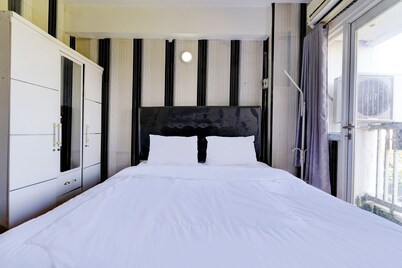 OYO Life 92874 Apartement Grand Sentraland Karawang By Red Dragon