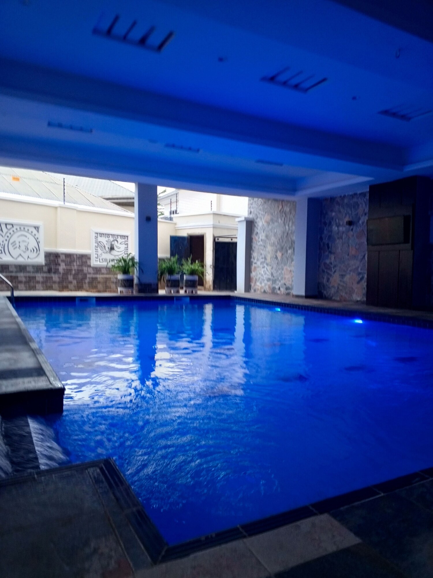 2 Star Hotels