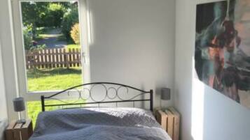 2 sovrum, resesÀng och wi-fi