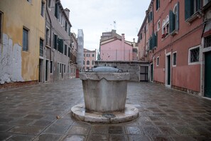 Exterior - Ca' Rielo (Venice)