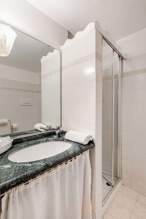 Apartamento luxo | Banheiro