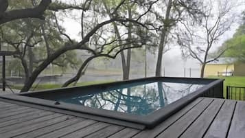 Rumah, 4 kamar tidur | Kolam renang | Kolam renang outdoor dan sebuah kolam renang air hangat