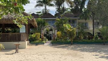 Appartement, 2 chambres | Extérieur