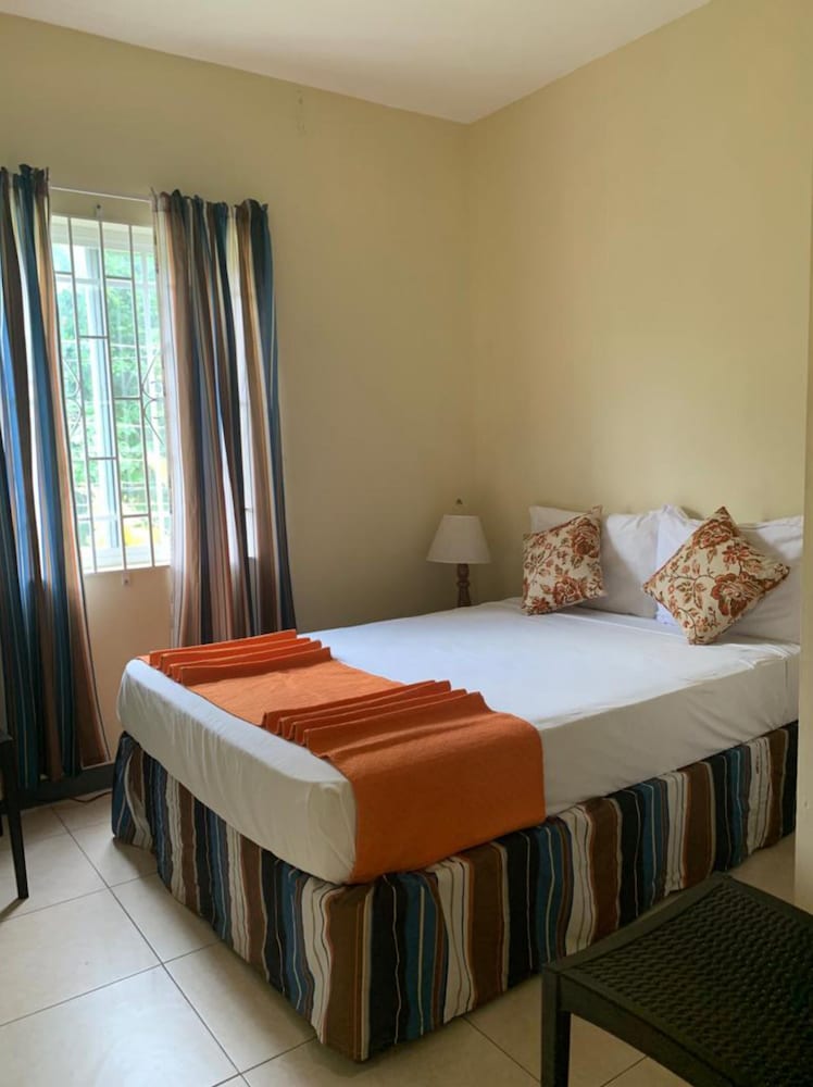 White Sands Negril by null