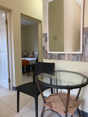 Apartment, 2 Bedrooms