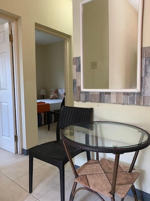 apartman, 2 hálószobával | 2 hálószoba és ingyenes wifi