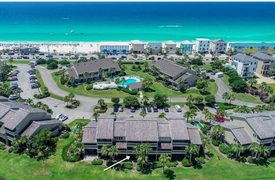 Condo, 2 habitaciones | Exterior