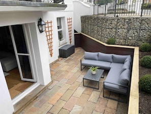 公寓 | 住宿地面