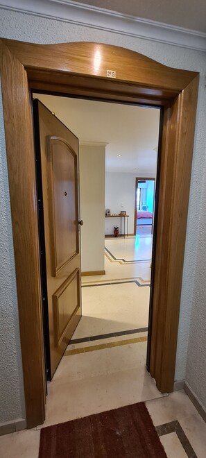 Interiör