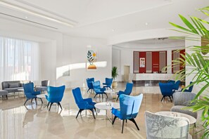 2 bars/lounges, beach bar - Pickalbatros Laguna Club Resort Sharm El Sheikh (Sharm El Sheikh)