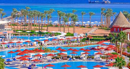 Pickalbatros Laguna Club Resort Sharm El Sheikh