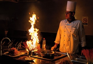 Buffet - Pickalbatros Laguna Club Resort Sharm El Sheikh (Sharm El Sheikh)