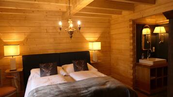 3 chambres, Wi-Fi gratuit, draps fournis