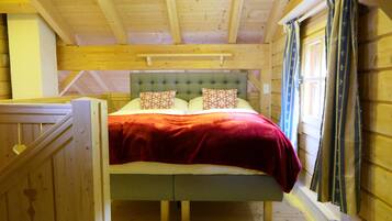 2 chambres, bureau, Wi-Fi gratuit, draps fournis