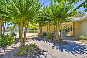 Appartement (3 Bedrooms) | Interieur