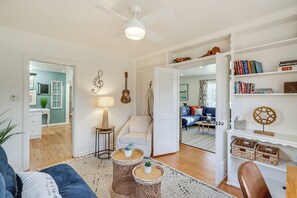 Interior - < 1 Mi to Midtown: Pet-friendly Home in Reno! (Reno)