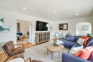 하우스 (2 Bedrooms) | 내부