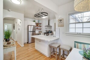 ハウス (2 Bedrooms) | 内装