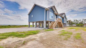 Rumah (3 Bedrooms) | Interior