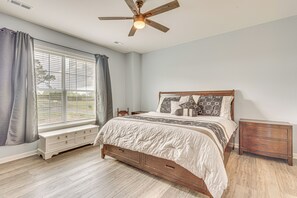 Casa (3 Bedrooms) | Interior