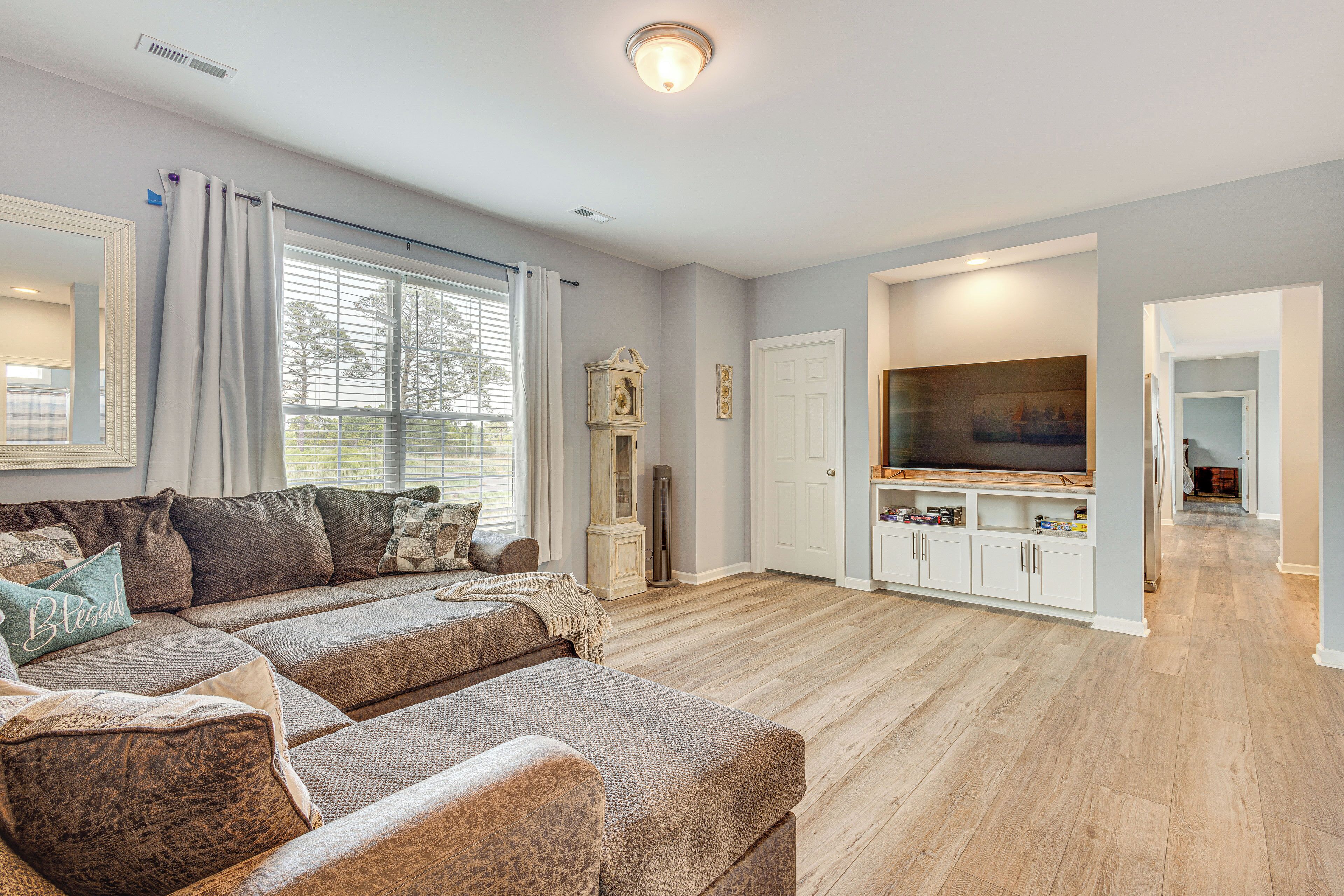 獨棟房屋 (3 Bedrooms) | 住宿內部